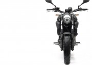 Yamaha MT-03